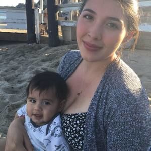 Meet your Posher, Kailey